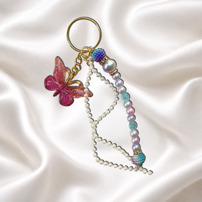 Butterfly Charms