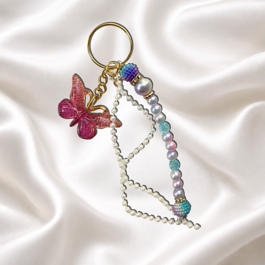 Butterfly Charms