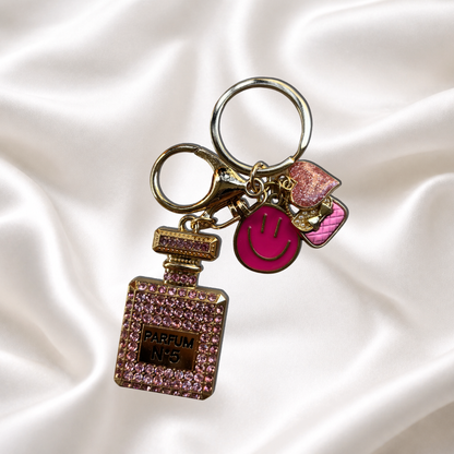 Perfume Charms