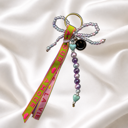 The Bows