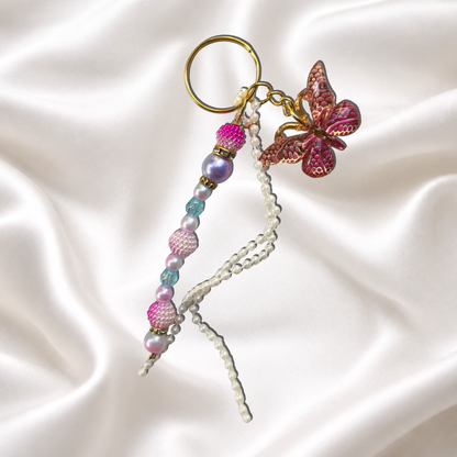 Butterfly Charms