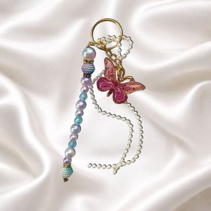 Butterfly Charms