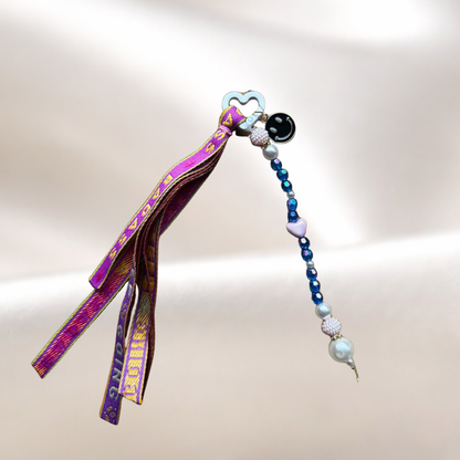 The Ribbon Edit