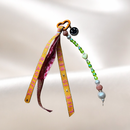The Ribbon Edit