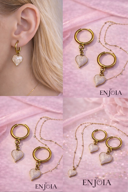 Enjoia Hoops Collection