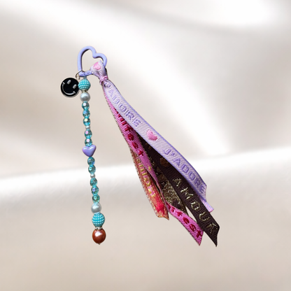 The Ribbon Edit